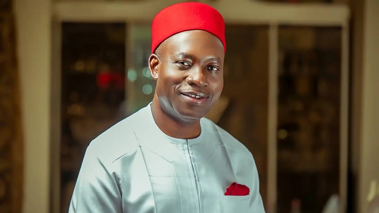 BREAKING: Anambra Guber: Soludo coasts home to victory, wins 19 LGAs