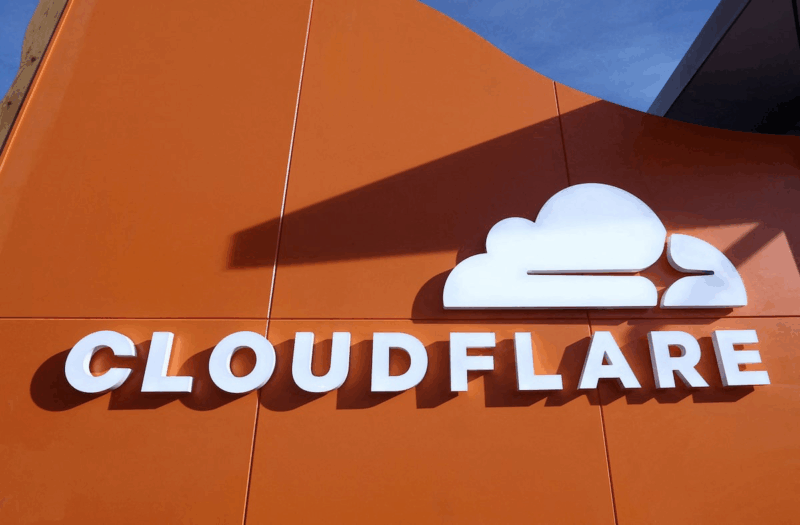 Cloudflare Outage Knocks ChatGPT, X, Others Offline After Global Network Failure