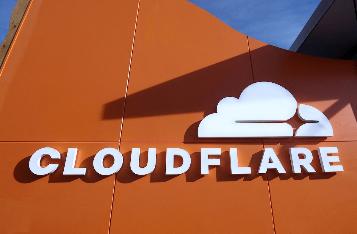 Cloudflare Outage Knocks ChatGPT, X, Others Offline After Global Network Failure
