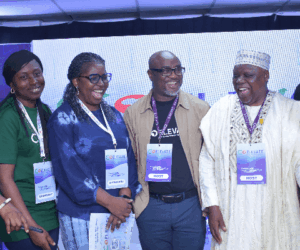 SFH launches $10,000 CoElevate Fund to back Nigeria’s next wave of health innovators