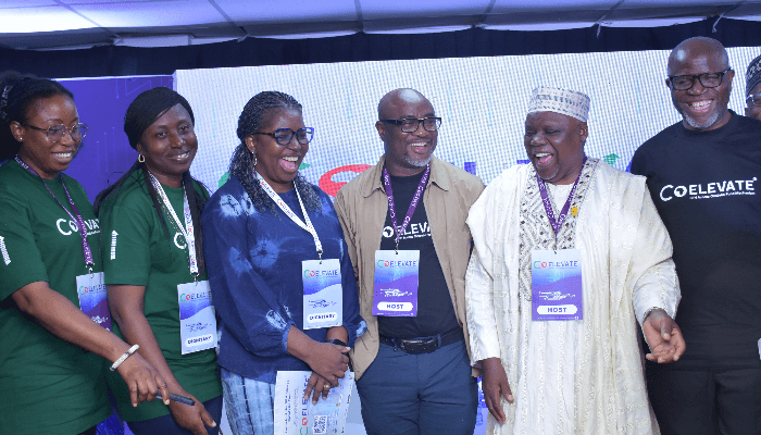 SFH launches $10,000 CoElevate Fund to back Nigeria’s next wave of health innovators