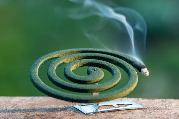 How Mosquito Coil Triggered Deaths Of Father, Mother, Children In Kano Apartment