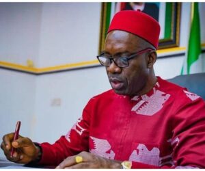 Soludo Hails INEC, Says Anambra Election Best In Recent Years