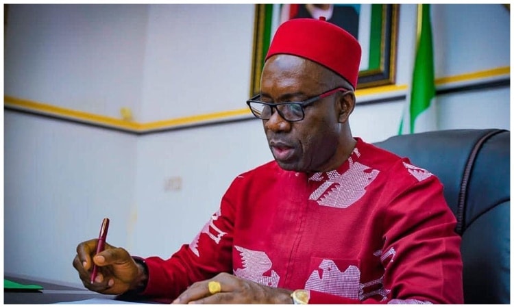 Soludo Hails INEC, Says Anambra Election Best In Recent Years