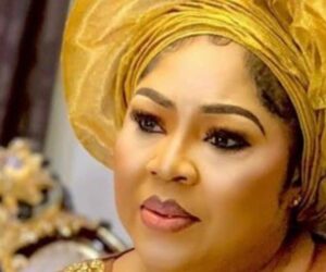 ‘Ned Nwoko Orders Arrest Of Regina Daniels’ Mother, Rita’