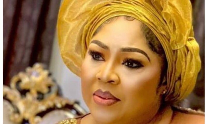 ‘Ned Nwoko Orders Arrest Of Regina Daniels’ Mother, Rita’