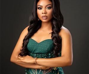 Actress Collete Nwadike Named CEO Miss Tourism Nigeria 