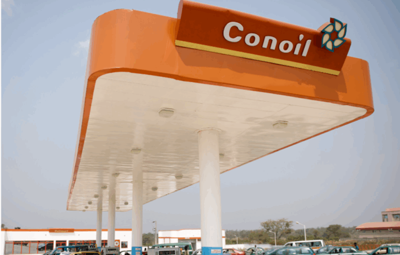 Conoil to Pay N3.50 Final Dividend, Sets Date for 55th AGM | Tech | Business