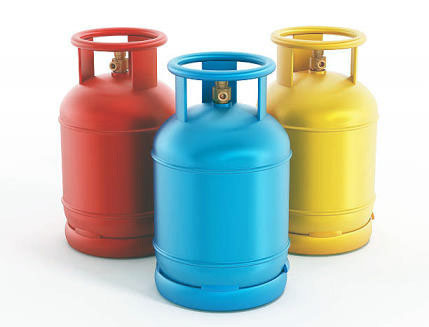 Why The Price Of Cooking Gas Is Defying Equilibrium 