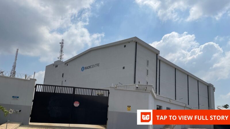 As power costs soar, Rack Centre goes hybrid with gas and solar