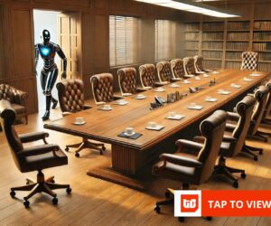 Nearly 9 in 10 African CEOs eye acquisitions to drive AI-led growth