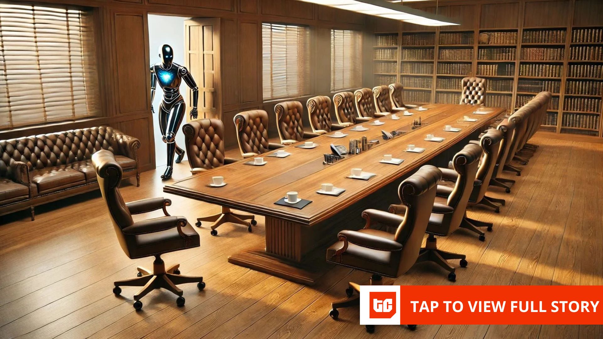 Nearly 9 in 10 African CEOs eye acquisitions to drive AI-led growth