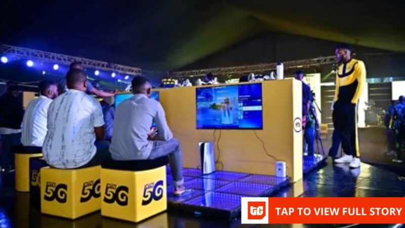 MTN tops Africa’s mobile speed charts as Vodacom leads 5G race