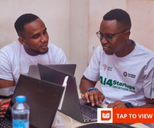 Africa’s next workforce may be built in data, not degrees