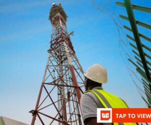 Globacom expands tower network to keep second place in 2024