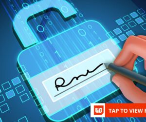 Nigeria pushes for paperless governance with digital signature bill