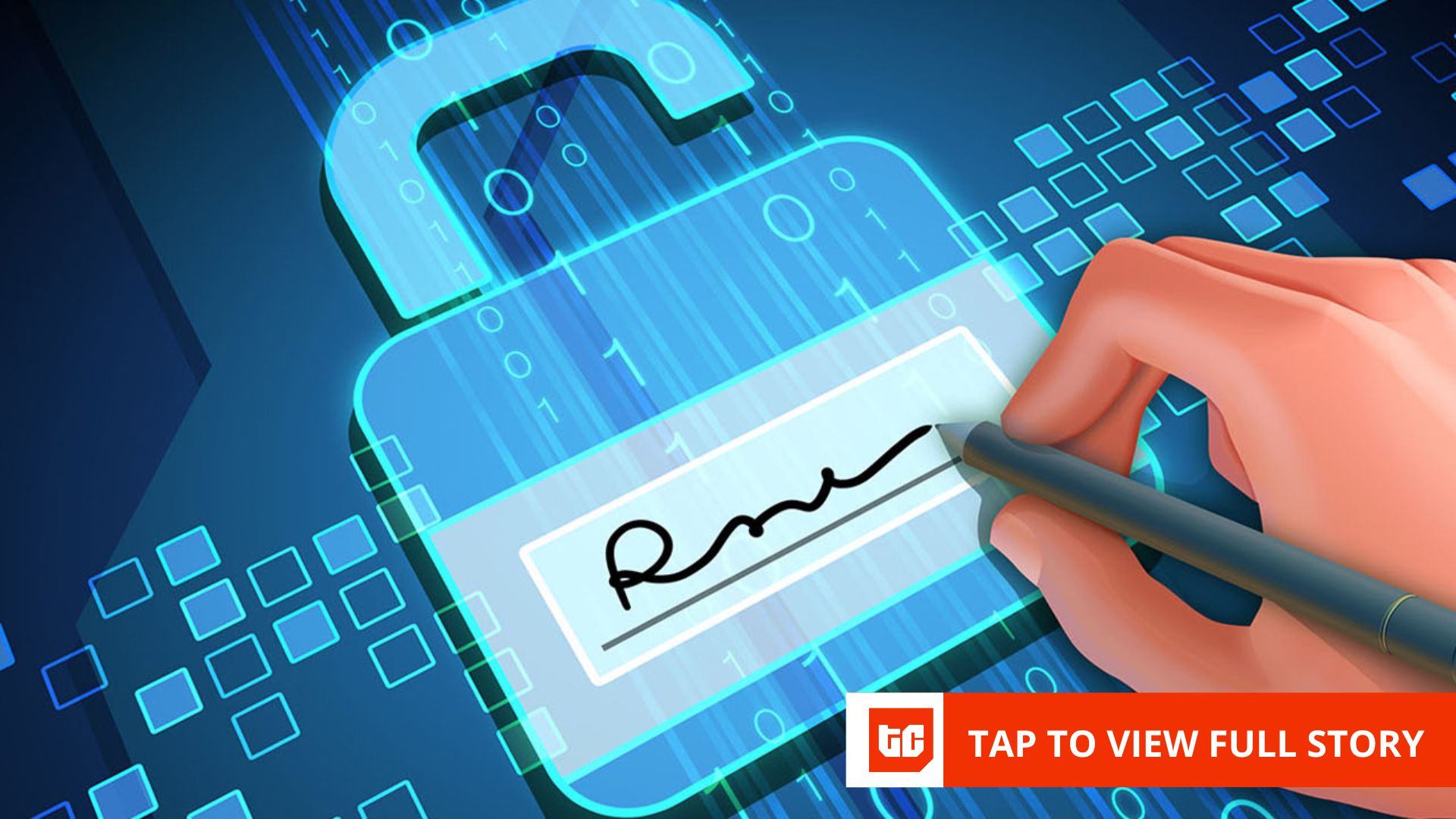 Nigeria pushes for paperless governance with digital signature bill