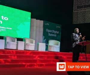 Ogun wants to retain its tech founders