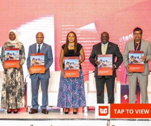 GSMA’s $40 smartphone plan to pull 600 million Africans online