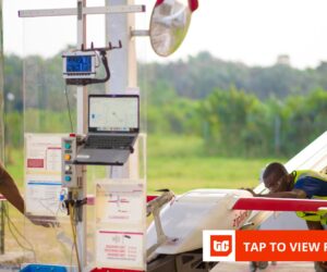 Zipline secures $150m to scale AI drone delivery across Africa