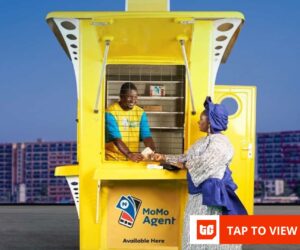 MTN MoMo PSB taps Thunes to expand global money access