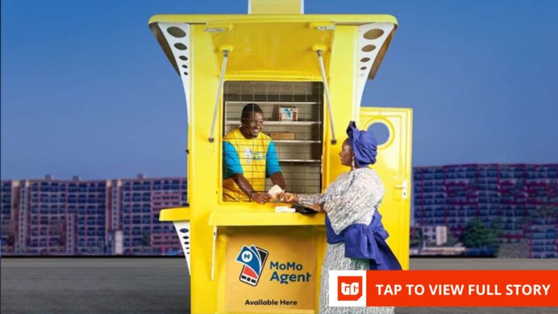 MTN MoMo PSB taps Thunes to expand global money access