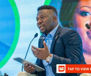 Who should own Africa’s data?