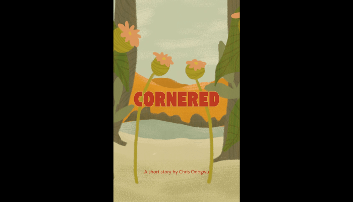 The Weight He Carries – A review of Chris Odogwu’s Cornered