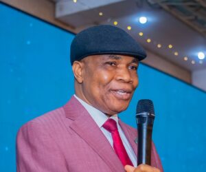 CLMI: Nigeria’s $60bn Logistics Sector at Breaking Point   | Tech | Business