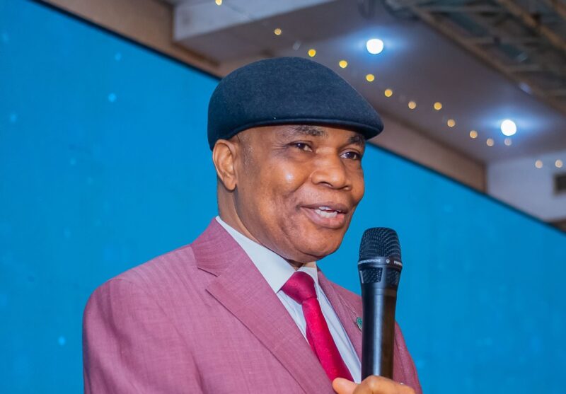 CLMI: Nigeria’s $60bn Logistics Sector at Breaking Point   | Tech | Business