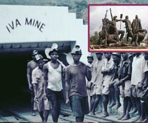 Court Fixes January 29 To Rule On Coal Miners Massacred At Iva Valley Enugu In 1949 – Arise News