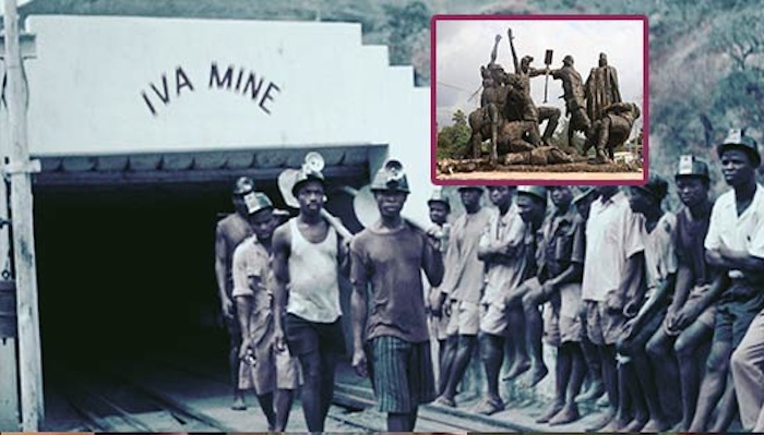 Court Fixes January 29 To Rule On Coal Miners Massacred At Iva Valley Enugu In 1949 – Arise News