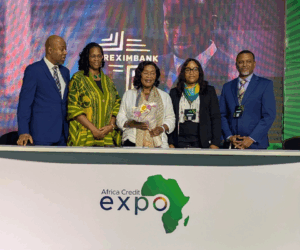 CreditRegistry, Afreximbank’s MANSA Sign MoU to Boost SME Credit Access in Africa