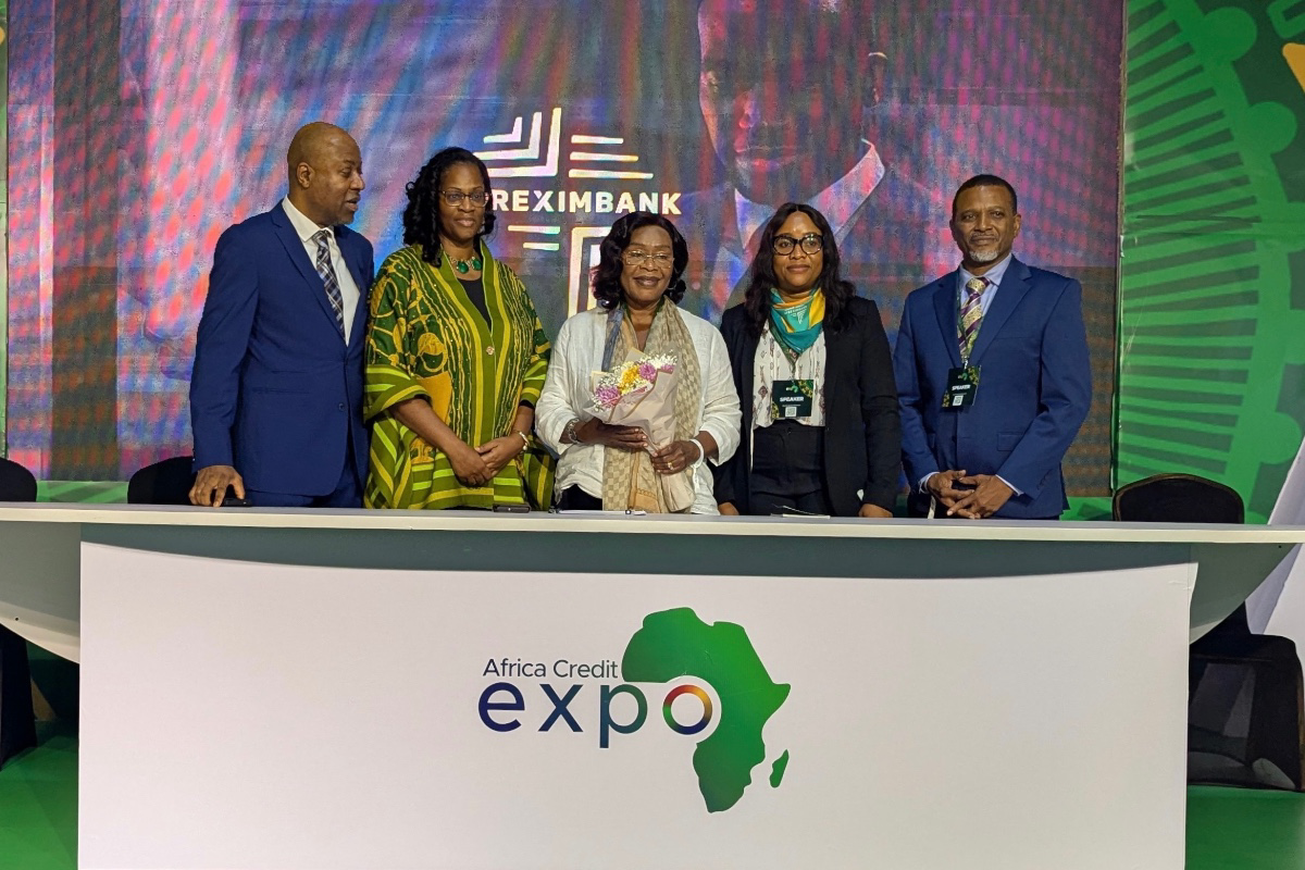 CreditRegistry, Afreximbank’s MANSA Sign MoU to Boost SME Credit Access in Africa