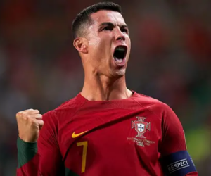 2026 World Cup May Be My Last Tournament –Ronaldo