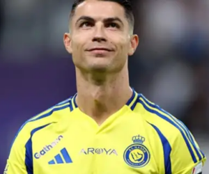 Manchester United Right Now Lack Structure -Cristiano Ronaldo