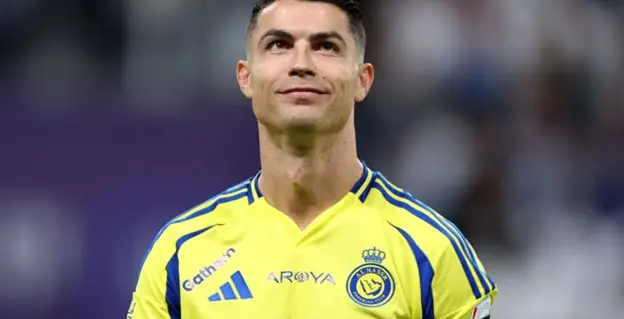 Manchester United Right Now Lack Structure -Cristiano Ronaldo