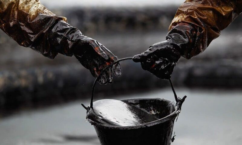 Army Arrests 14 Oil Thieves, Dismantles Illegal Refineries In Niger Delta