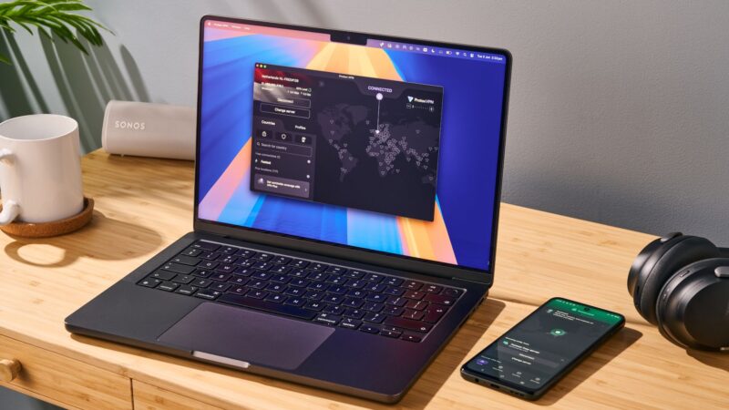 LaLiga football streaming behind Cloudflare weekend outages as Spaniards turn to Proton VPN