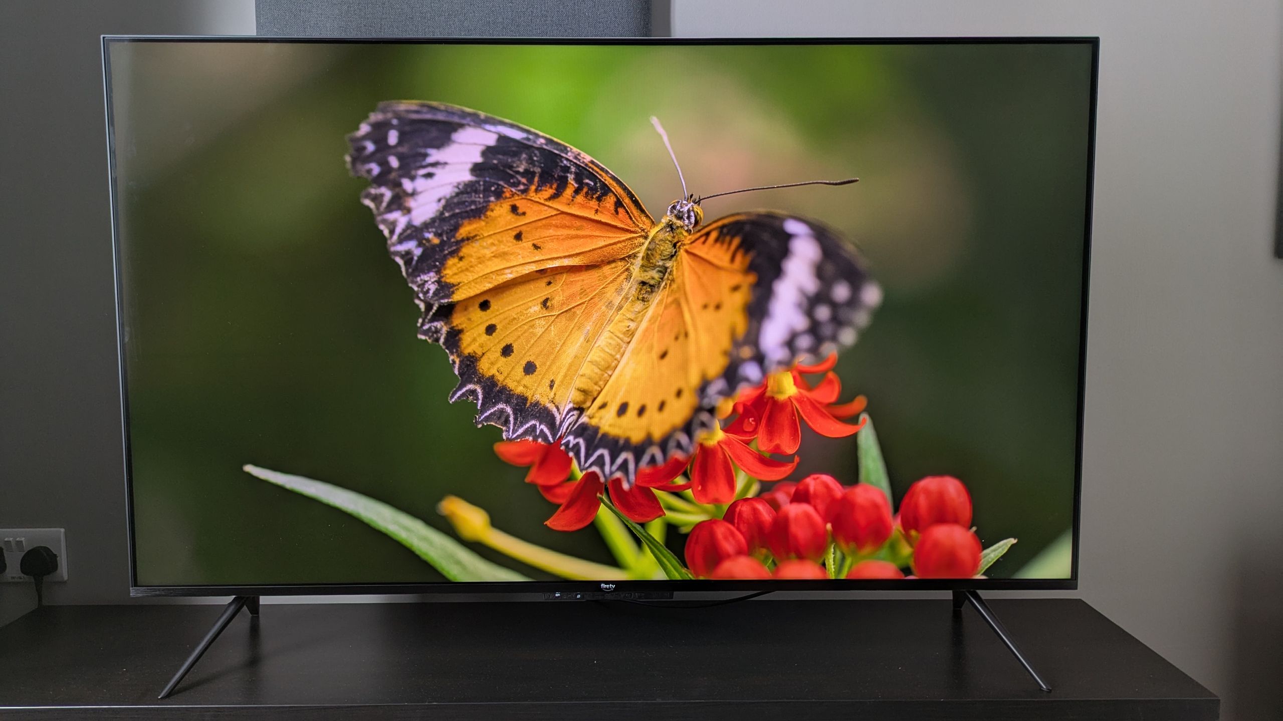 Amazon’s new Omni QLED TV is now on sale – but I’d look for this better-value model instead on Black Friday