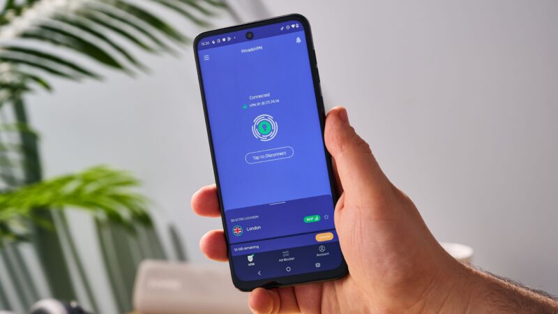 This $1 VPN just dropped a 90% off deal for Black Friday – here’s how to grab yours
