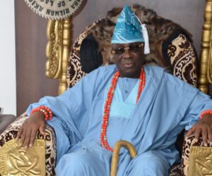 Oba of Lagos urges urban renewal that protects residents, calls for moral revival