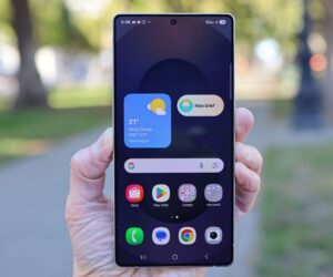 The launch date for the Samsung Galaxy S26 may have leaked – while the Samsung tri-fold edges closer to making its debut