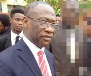 ‘A Sexual Predator’ – Judge Declares, Sentences UNICAL Professor To Five Years’ Imprisonment