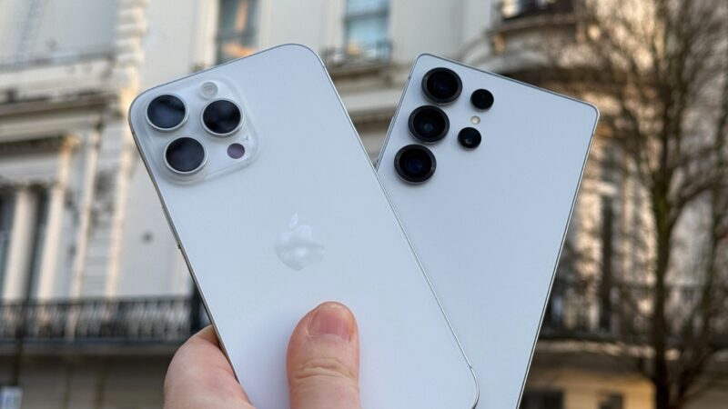 Need help buying the best phone for you? Here’s what the TechRadar experts use, and how to score a good deal