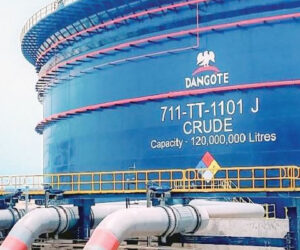 Dangote Refinery to supply 1.5bn litres of petrol monthly