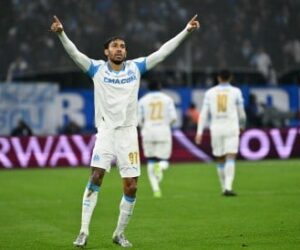 I Feel Great At 36 –Aubameyang