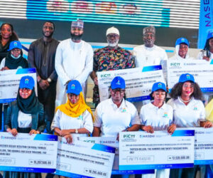 DELT-Her 2.0: NASENI, PICTT empower 14 female engineers with over N200m grant