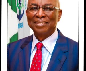 NIMASA Accredits 27 Registered Shipyards For Operation In Nigeria