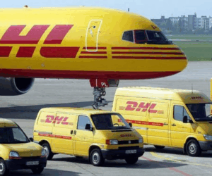 DHL Supply Chain Expands HappyRobot Deployment to Boost Global Operations